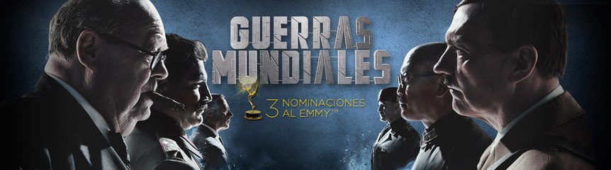 Guerras Mundiales. Cap. 3