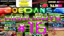JoeDan54 Highlights #16 (EXTRA LENGTH!)