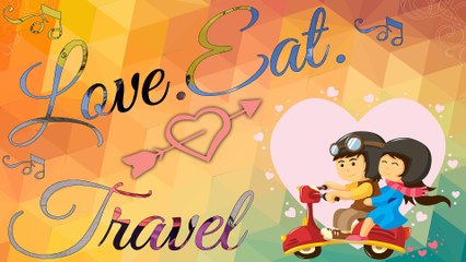 Cebu to Simala Road Trip