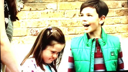 Eastenders 2016 billy & honey scenes