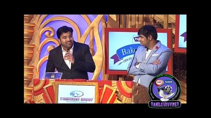 Nayanthara fell in love with vignesh sivan at SIIMA awards Semma ,kalai