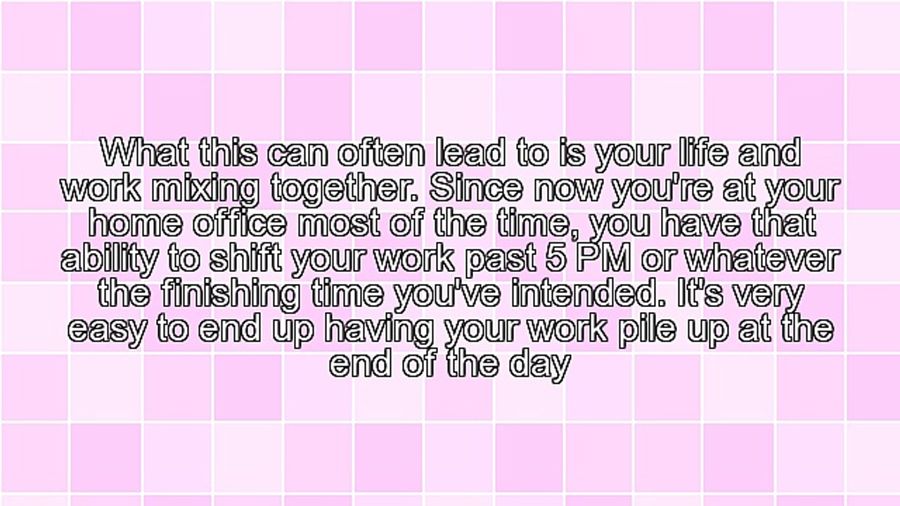 The 6 Most Common Myths About Working From Home