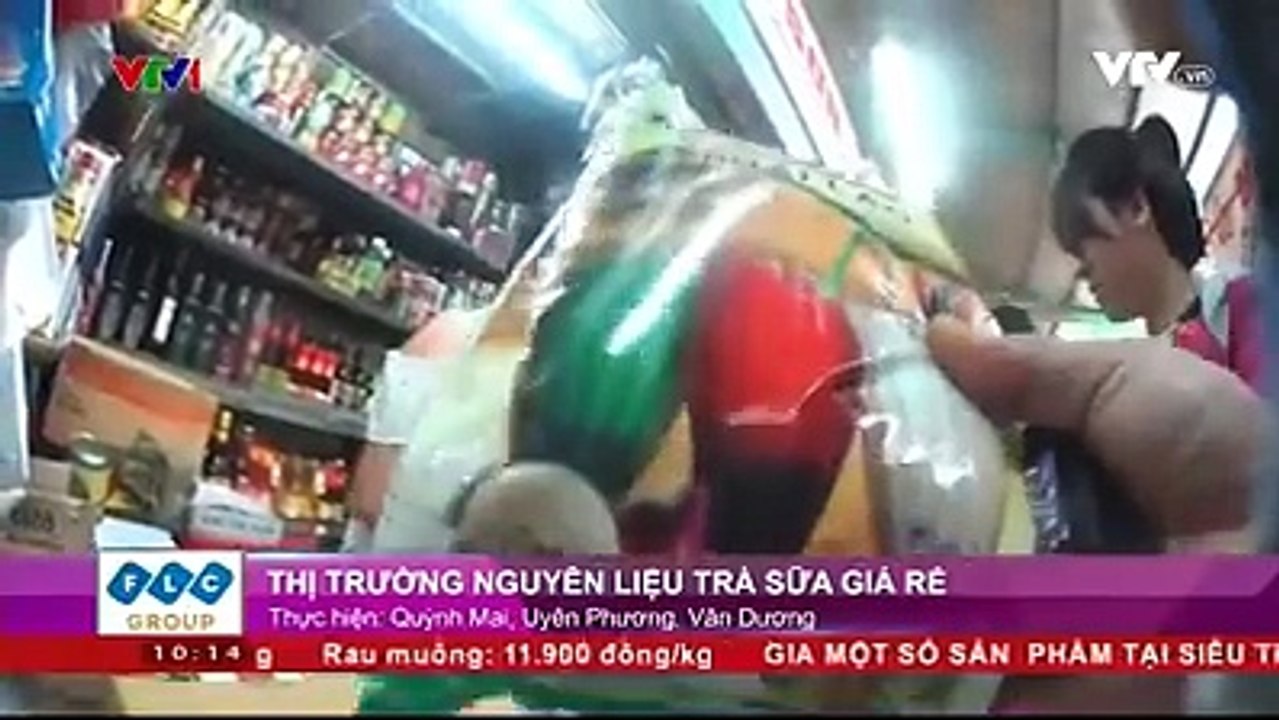 3.000 đồng là chi phí để sản xuất một ly trà sữa giá rẻ, nhưng thật ra đây chưa phải là giá rẻ nhất, có thể còn rẻ hơn nữa nhưng kèm theo đó sẽ là chất lượng rẻ hơn nhiều.