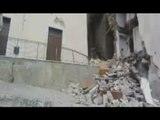 Amatrice (Rieti) - La città devastata dal terremoto -1- (24.08.16)