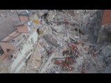 Amatrice (Rieti) - La città devastata dal terremoto -3- (24.08.16)