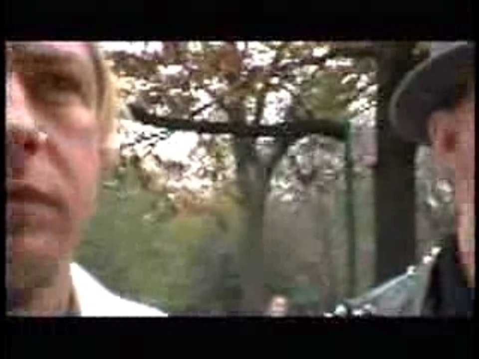 Johnny Cash & Joe Strummer - Redemption Song (Bob Marley)