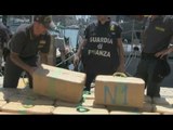 Traffico di droga tra Italia, Spagna e Polonia: arrestati 13 narcos (24.08.16)
