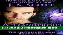 [PDF] A Dangerous Fury (The Sentinel Demons Book 3) Popular Online