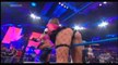 TNA Angelina Love vs Gail Kim vs Brittany vs ODB Knockouts Match
