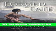 [PDF] Forged by Fate (Fate of the Gods Book 1) Full Online