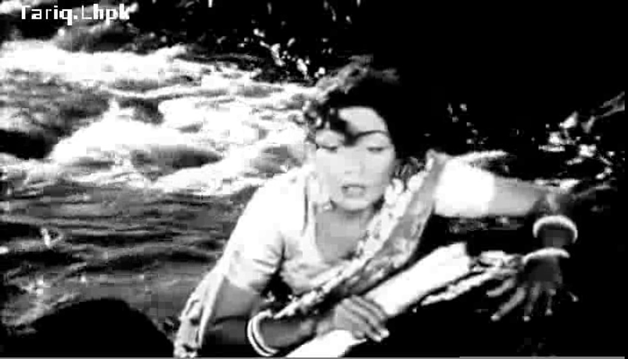 Tujhe kho diya humne pane ke badh teri yad aai=1952
