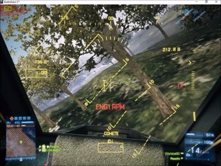 peasito`s mix mix mix battlefield 3