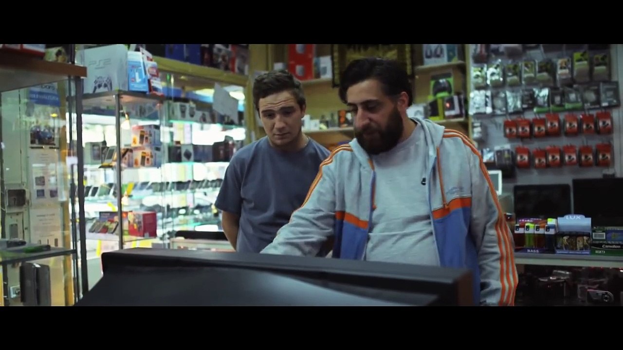 UMMAH - Trailer (Deutsch | German) | HD