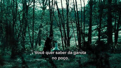 Chamados | Trailer 1 Cutdown| LEG | Paramount Brasil