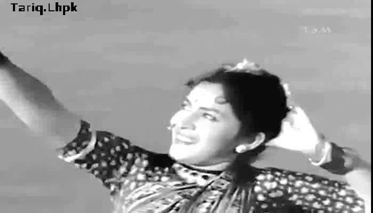 Us paar sajan iss paar dhare ley chal o magi kinare=1956