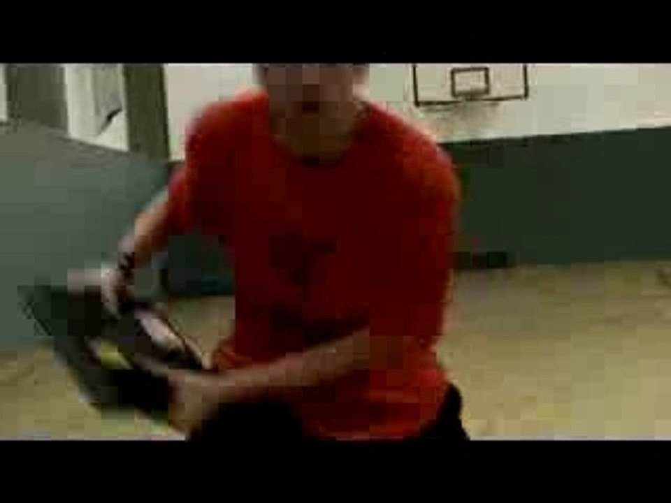 Notebooksbilliger.de spot: basketball