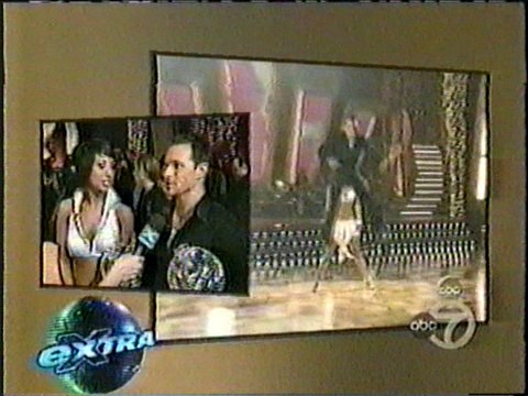 Drew Lachey Dancing with the Stars Winners Clips