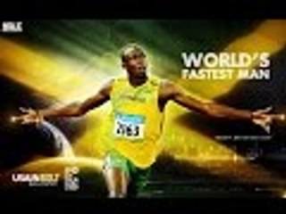 Top 10 Fastest Sprinters of 2016 🏃‍♂️