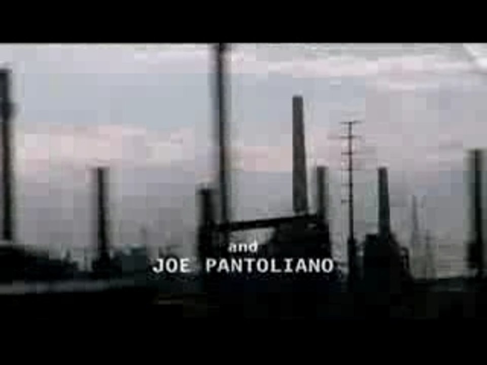 SOPRANOS THEME