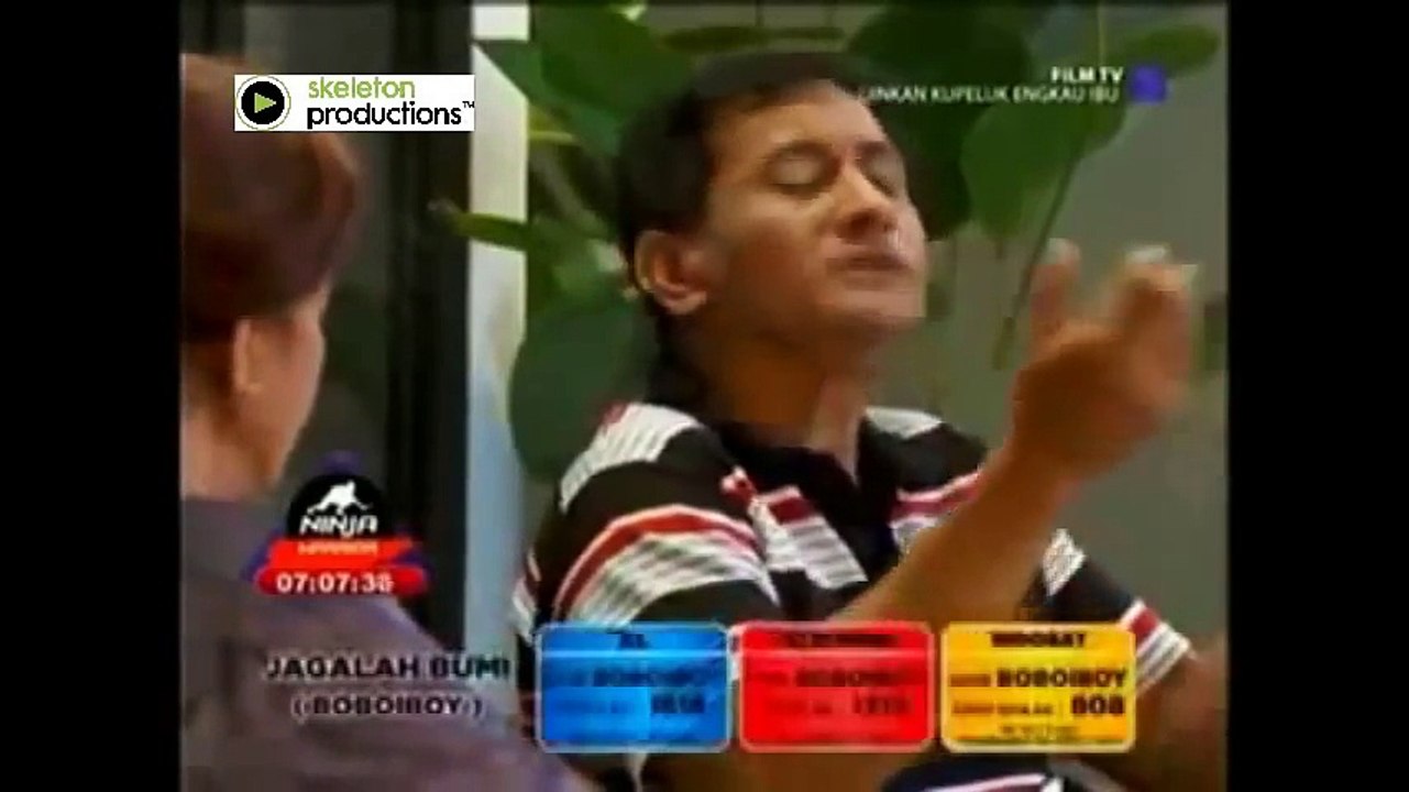 Film Hidayah FTV Kisah Nyata - Azab Ayah Mengusir Ibu Disaat Hamil