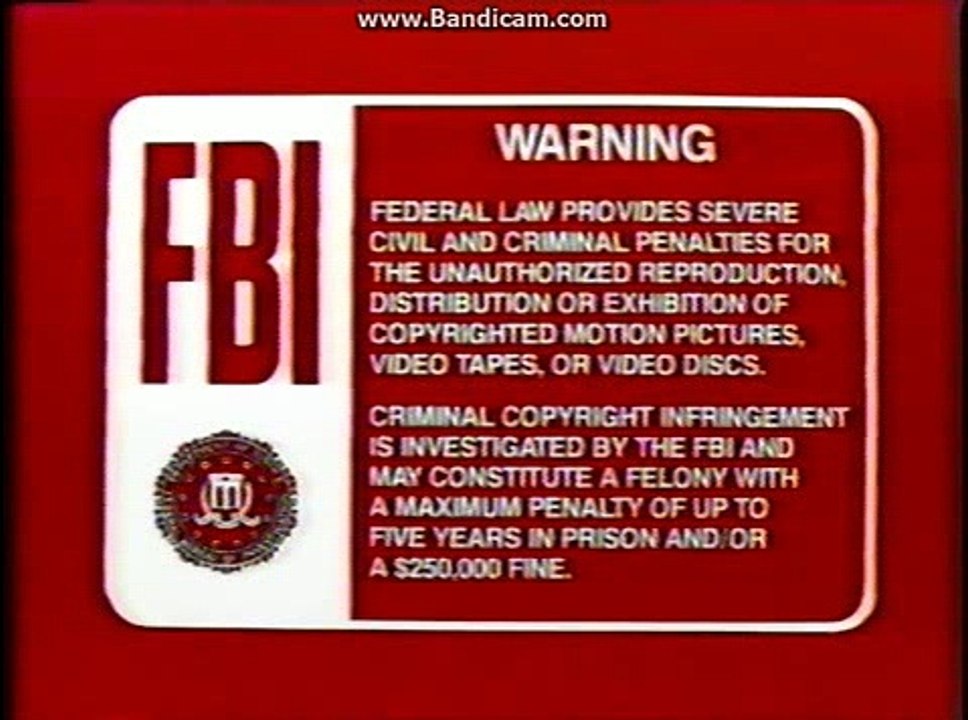 Opening To The Color Of Money 1987 VHS