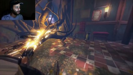 Among The Sleep Part 3 نبض قلبي