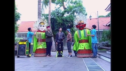 Betapa Aku Mencintaimu (Super Series)