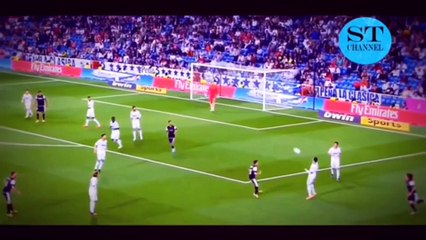 Cristiano Ronaldo CRAZY Dribbling Skills