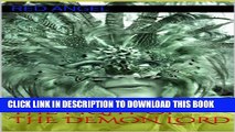 [PDF] The Fight of the Demon Lord (Demon Lord s Life Book 1) Full Collection