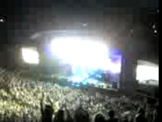 Concert de Polnareff à Vienne !(on aime Popol)