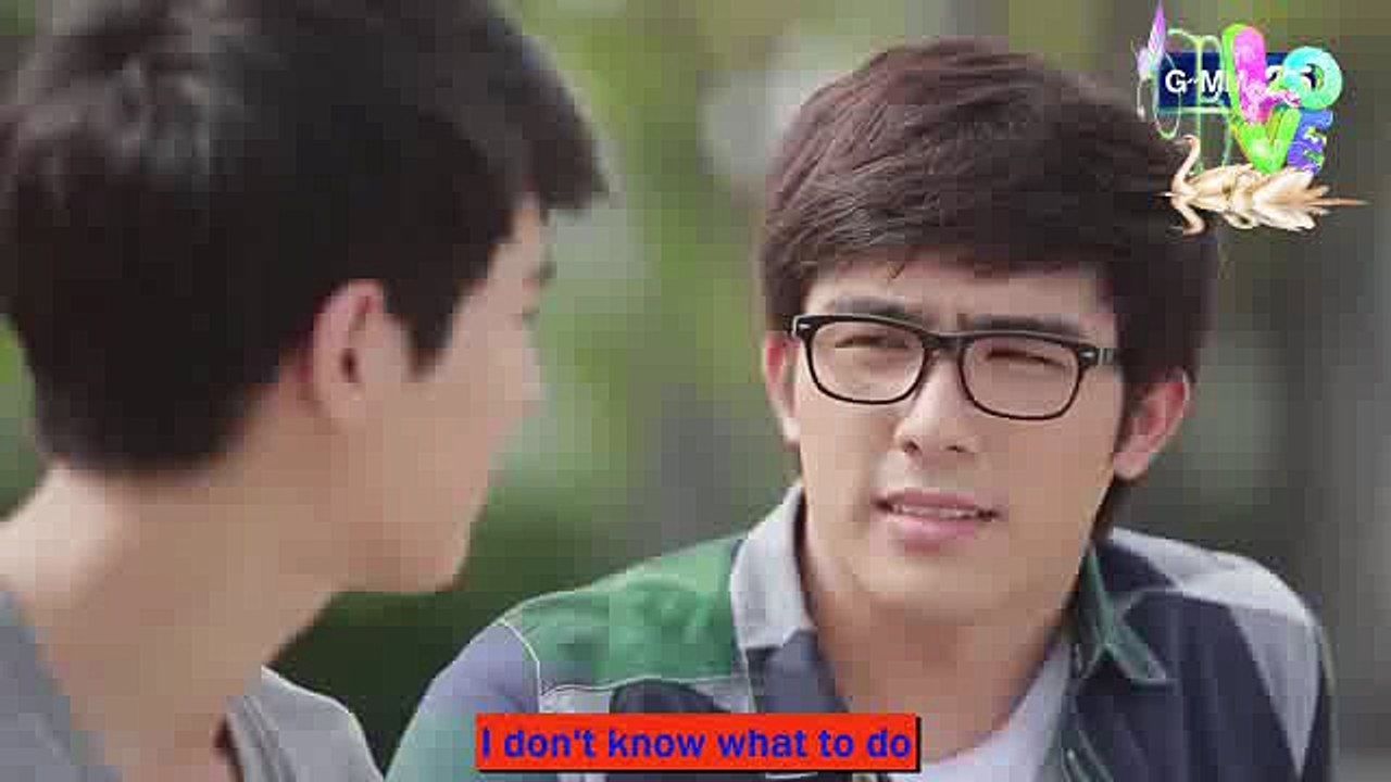 ENG SUB love songs love stories to be continued ep 3 triangle love cut