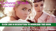 [PDF] Goheen Witch 5 - The King s Concubines Full Online