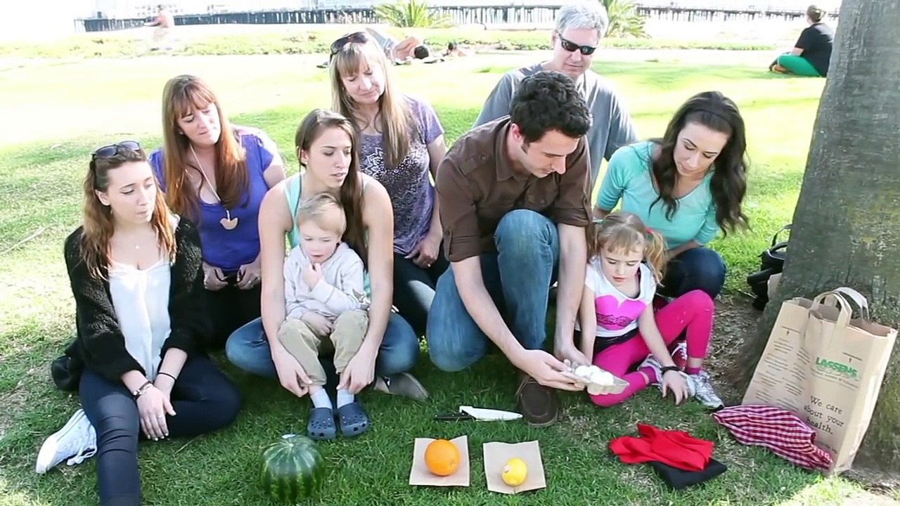 Most Impossible Magic Trick