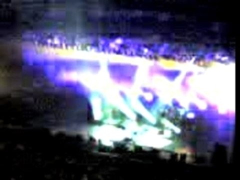 Concert de Polnareff à Vienne ! (Le bal de lazes)