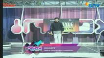 26 Style Dance Competition - Senority (Live on Inbox)