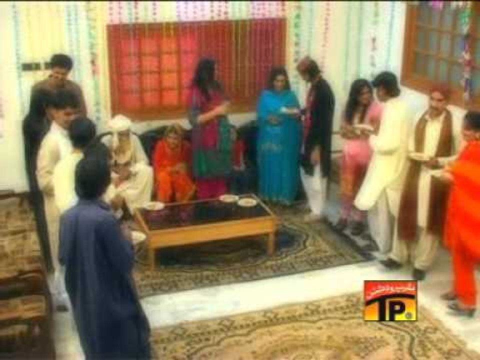 Seera Aakhta Dilbar Jani | Shaman Ali Mirali | Album 11 | Sindhi Songs | Thar Production