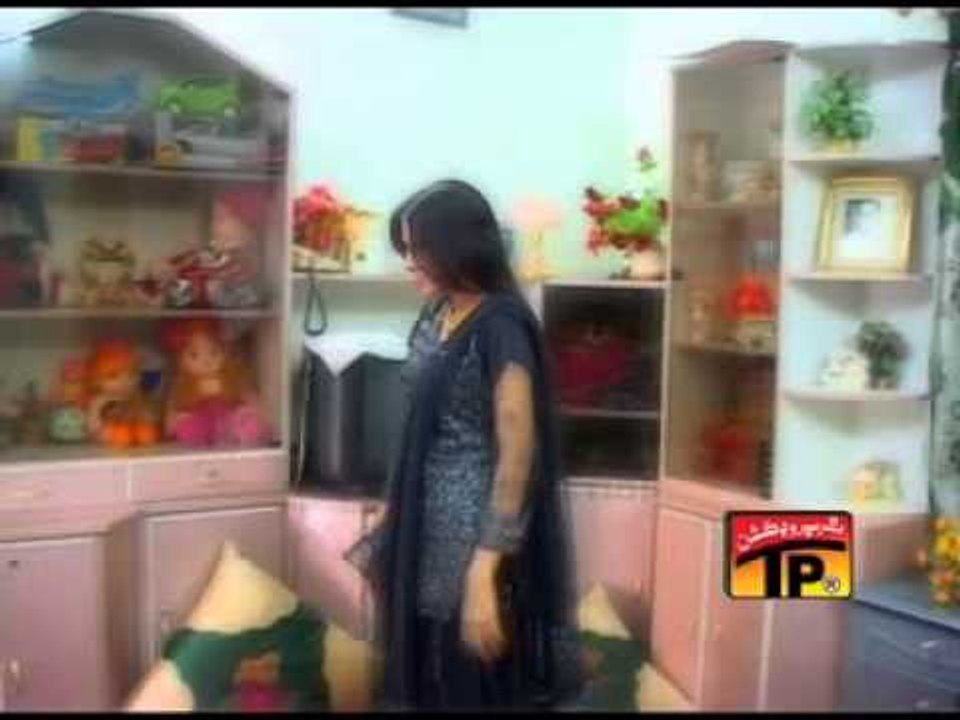 Aj Ya Subhane Kando Piri Parcha | Shaman Ali Mirali | Album 12 | Sindhi Songs | Thar Production