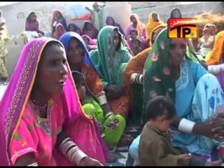 Ajoke Mehfil Main | Shaman Ali Mirali | Album 15 | Sindhi Songs | Thar Production