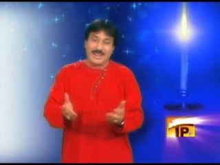 Pare Na Wan Munyan | Shaman Ali Mirali | Album 12 | Sindhi Songs | Thar Production