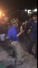 Điệu nhảy quẩy nhất Vịnh Bắc Bộ