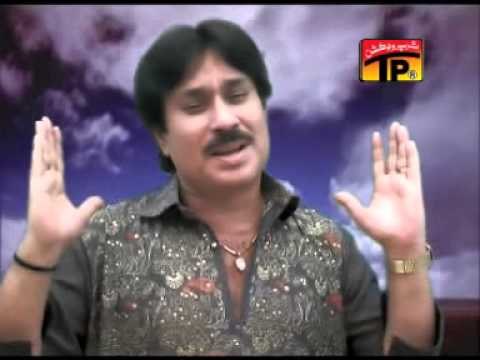 Aa Re Janiyara | Shaman Ali Mirali | Album 15 | Sindhi Songs | Thar Production