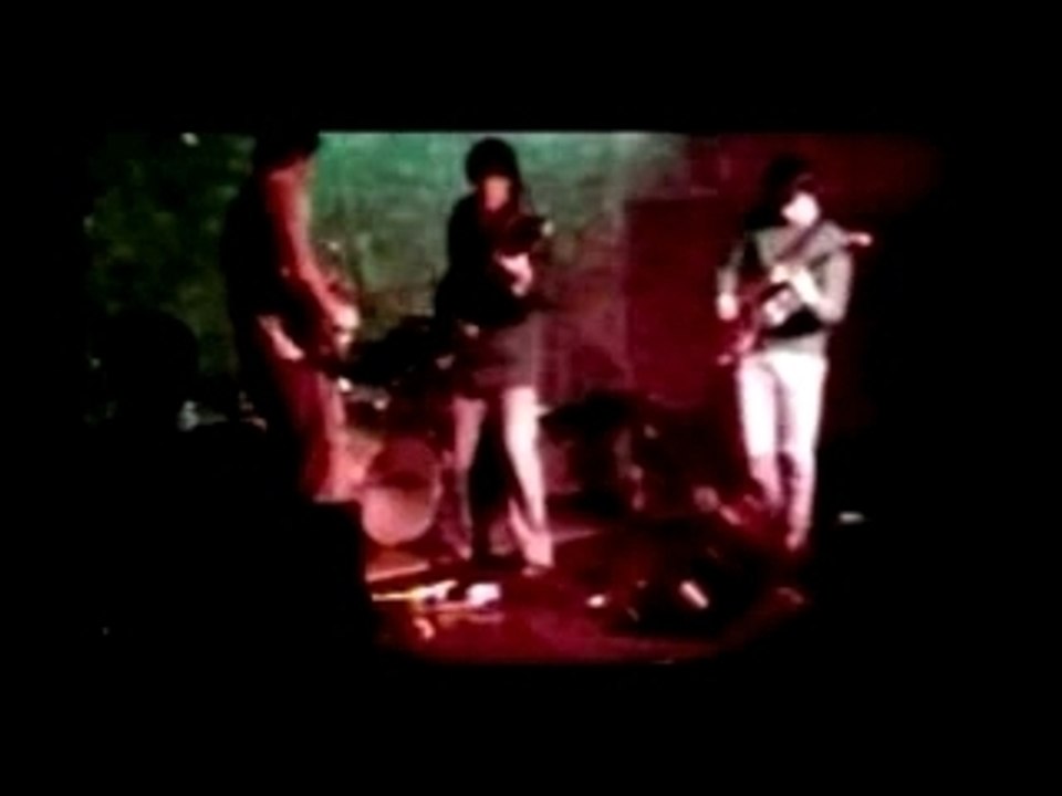 Saxon Shore - Isolated by the Secrets of Your Fell