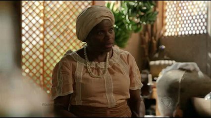 Escrava mãe CAPITULO 61 COMPLETO