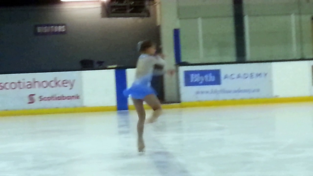 My favorite skater