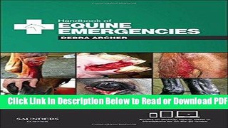 [PDF] Handbook of Equine Emergencies, 1e Popular Online