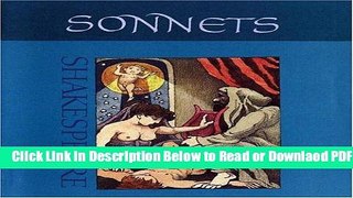 [Get] Sonnets (Caedmon Shakespeare) Popular Online