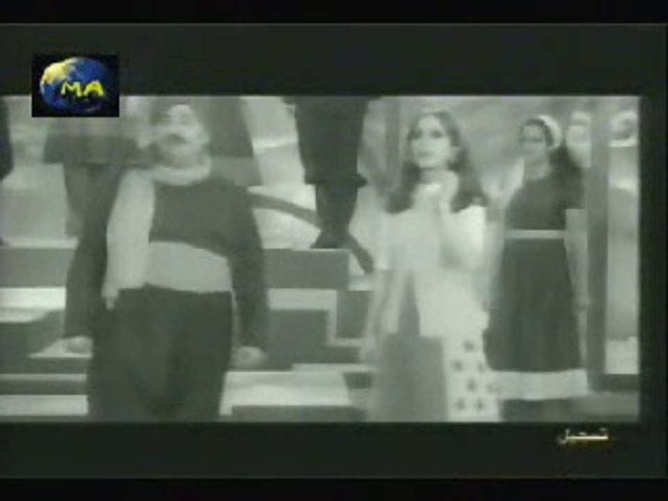 Fairouz, Wadih El Safi - 3ammerha