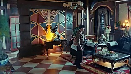 37 老九门 第37集 剧情 The Mystic Nine ep37