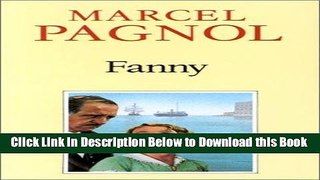 [Best] Fanny (French Edition) Free Books
