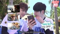 [VIETSUB] iKON- KONY'S SUMMERTIME PART 4 Disc1